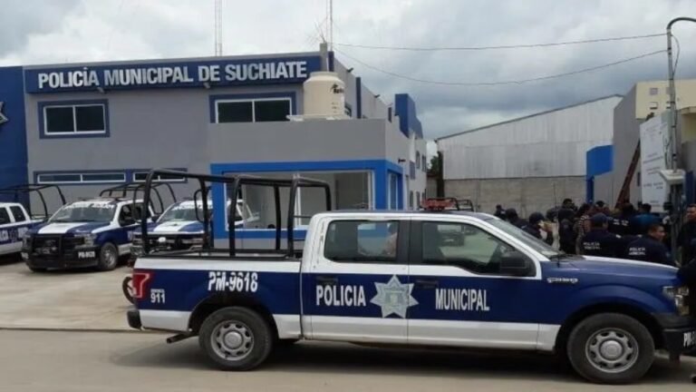 Asesinato de dos precandidatos en Chiapas y Colima aumenta la violencia electoral