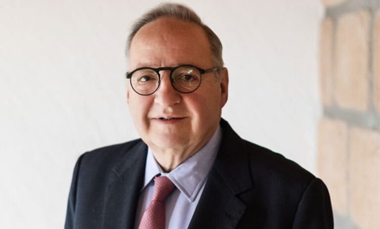 Fallece el exsecretario de Energía Jesús Reyes Heroles, a los 71 años