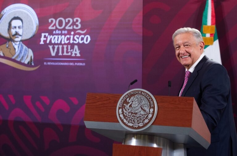 El Cartel de Sinaloa financió la campaña de AMLO en 2006