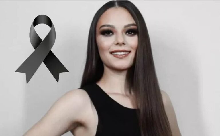 Murió la modelo, Tania Alessi Marín, concursante de Mexicana Universal