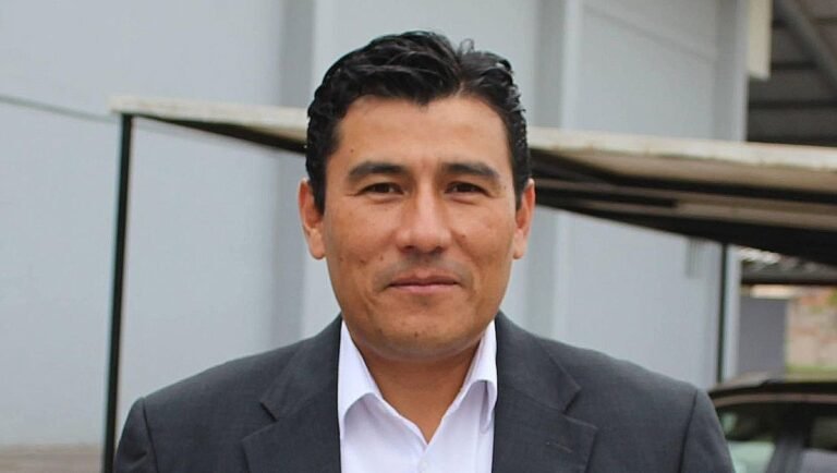 A balazos matan al secretario del ayuntamiento de Villa de Álvarez, Colima