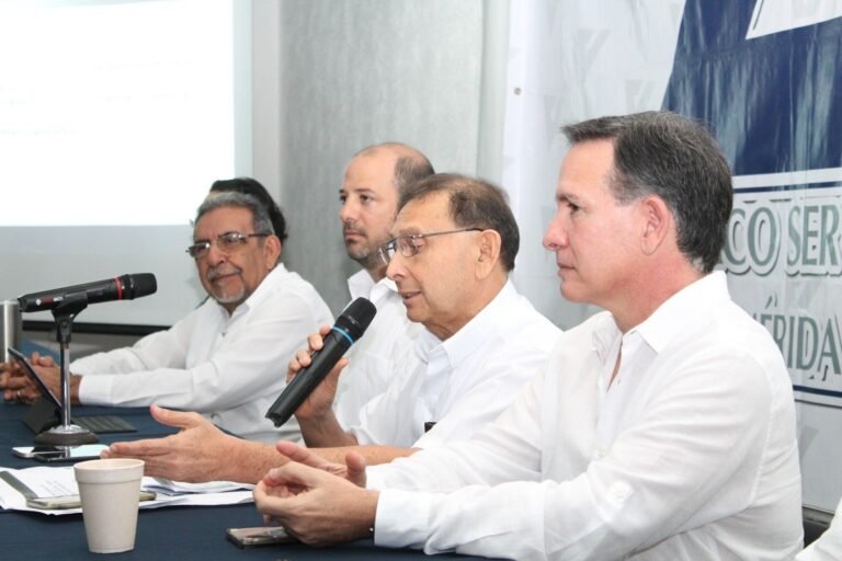 IP abre sus foros democráticos en Yucatán