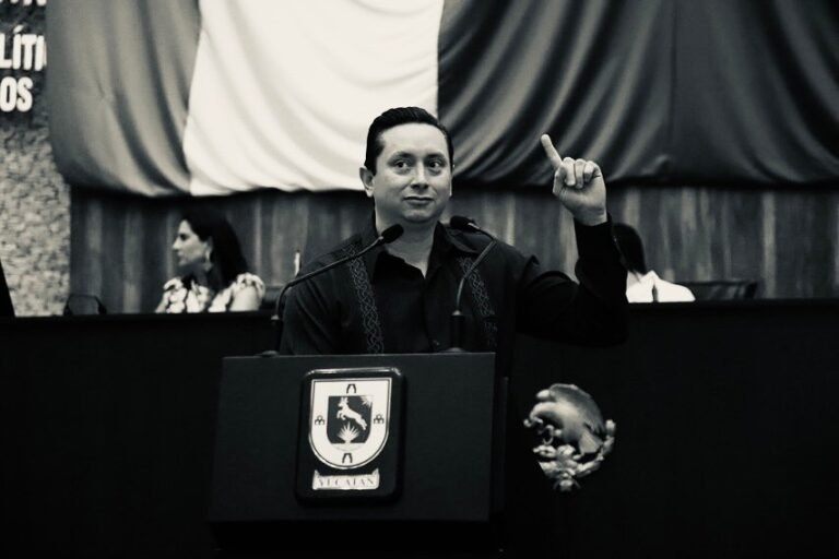 Diputado Rafael Echazarreta Torres anuncia renuncia irrevocable a Morena: «Movimiento Voto Anti-Huacho» en Marcha