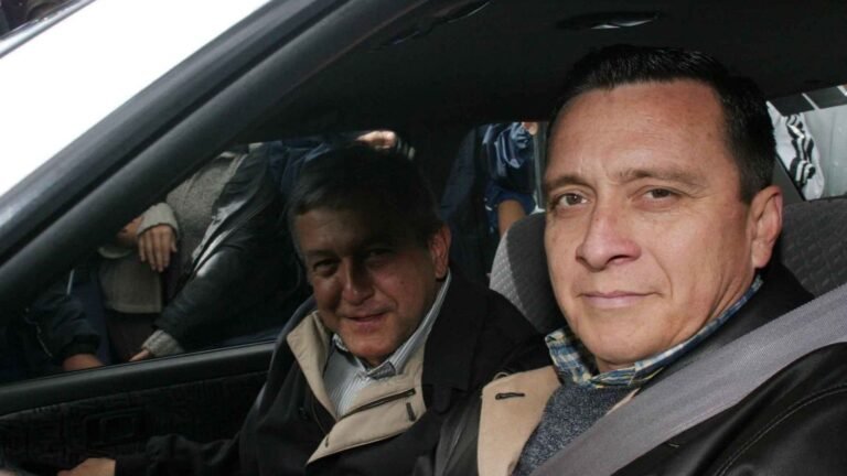 De chofer de AMLO a prominente empresario en la Península de Yucatán