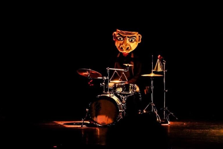 Bioluminiscencia en Mérida