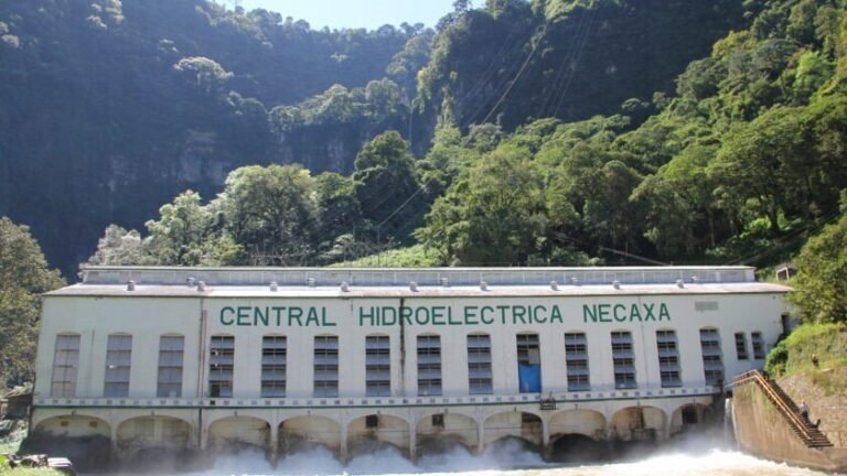 Insensata y sin sustento la propuesta energética de la 4T: Consejo de Energía de México 