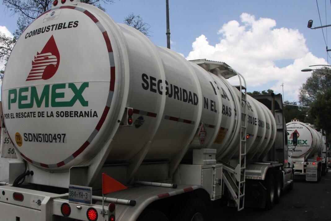Próximo gobierno heredará un Pemex ineficiente y nada rentable Próximo gobierno heredará un Pemex ineficiente y nada rentable