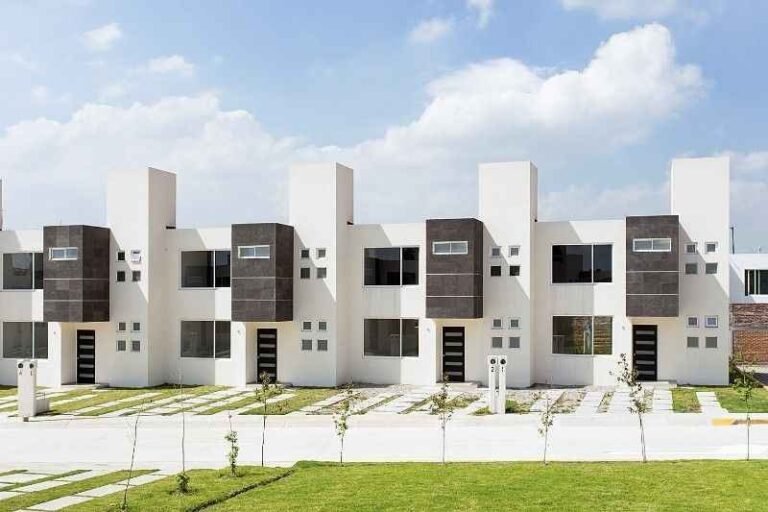 Déficit de 8.5 millones de viviendas en México