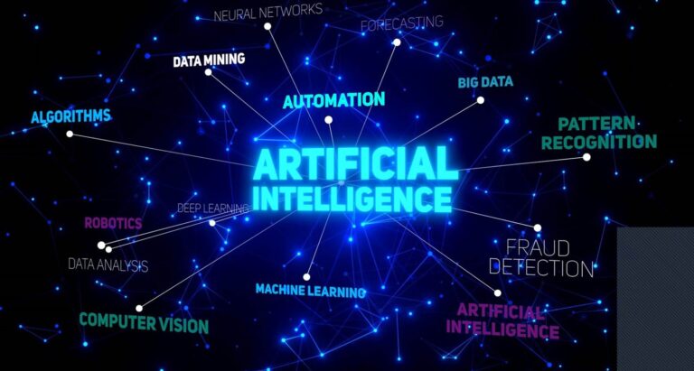 Inteligencia Artificial, inevitable para subirnos al tren de la innovación