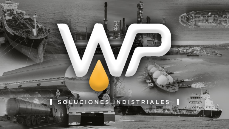 WP Soluciones Industriales: Impulsando la Eficiencia en la Industria de Combustibles en México