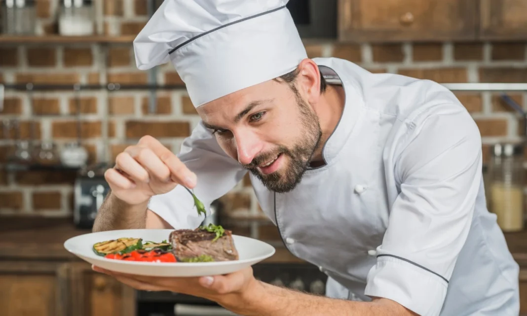 Roberto Fitzmaurice Lubcke: El embajador de los sabores regiomontanos