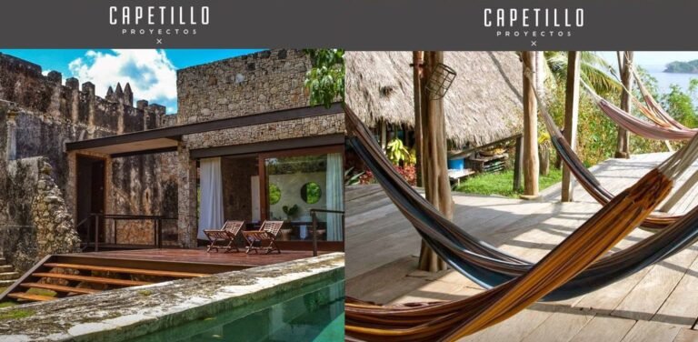 Capetillo Proyectos «CAPRO» consolida su liderazgo inmobiliario en Yucatán con más de 600 viviendas entregadas